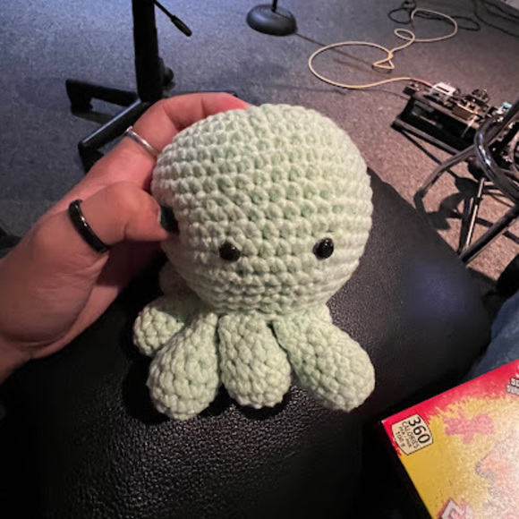 Meet your Posher, Grace - Picture 1 of 1